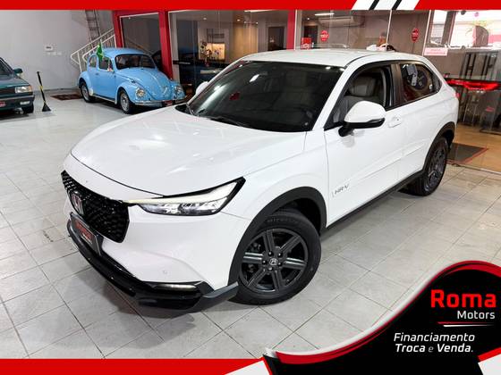 HONDA HR-V 1.5 DI I-VTEC TURBO FLEX ADVANCE CVT